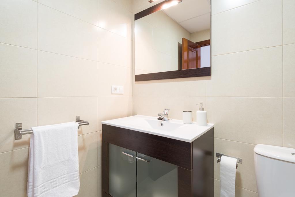 Colon12 Urban Apartment Málaga Dış mekan fotoğraf